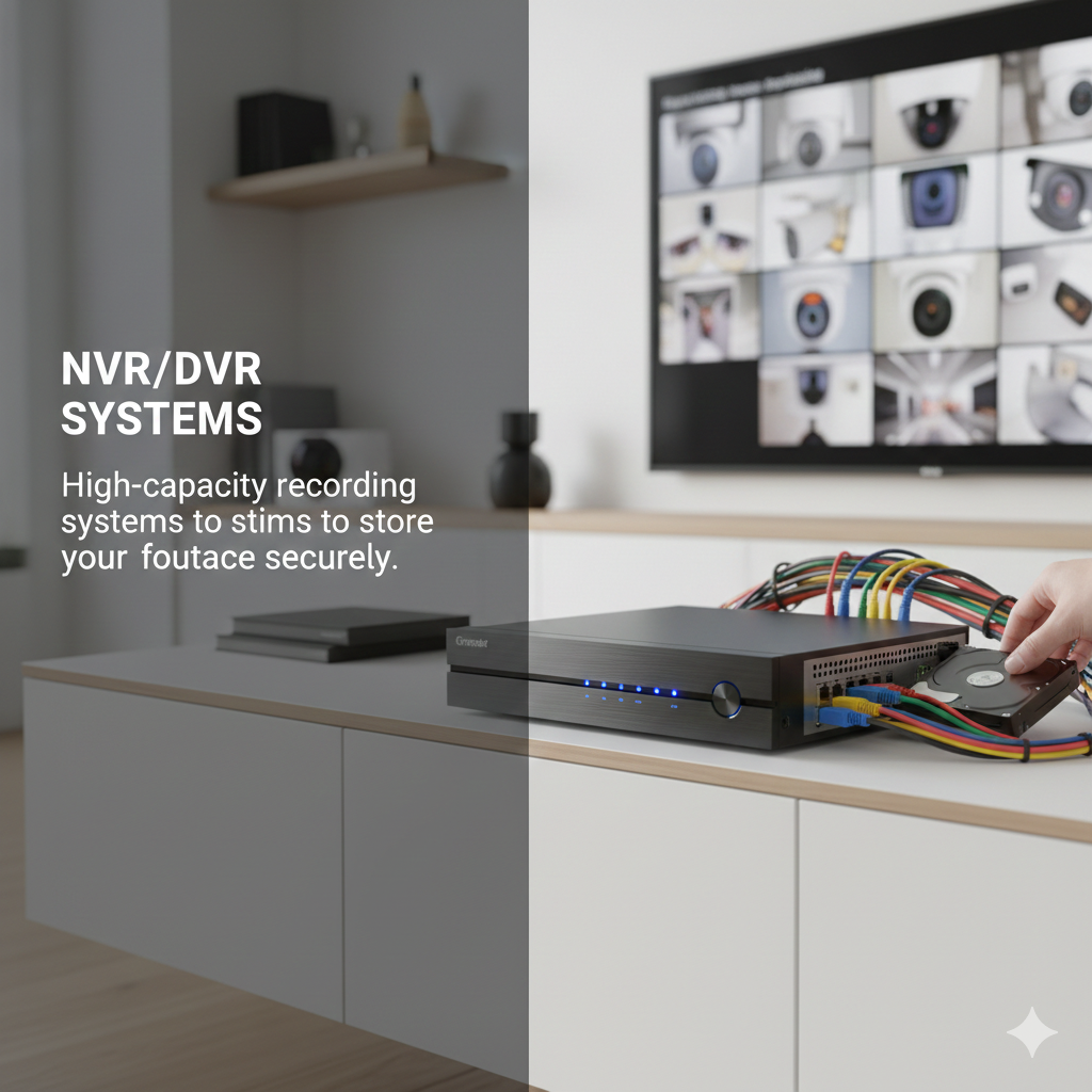 NVR System